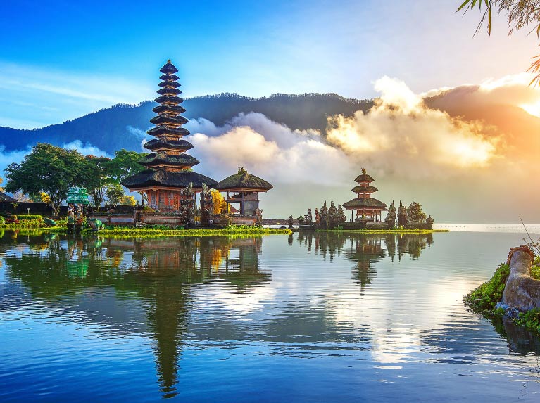 Bali Packages